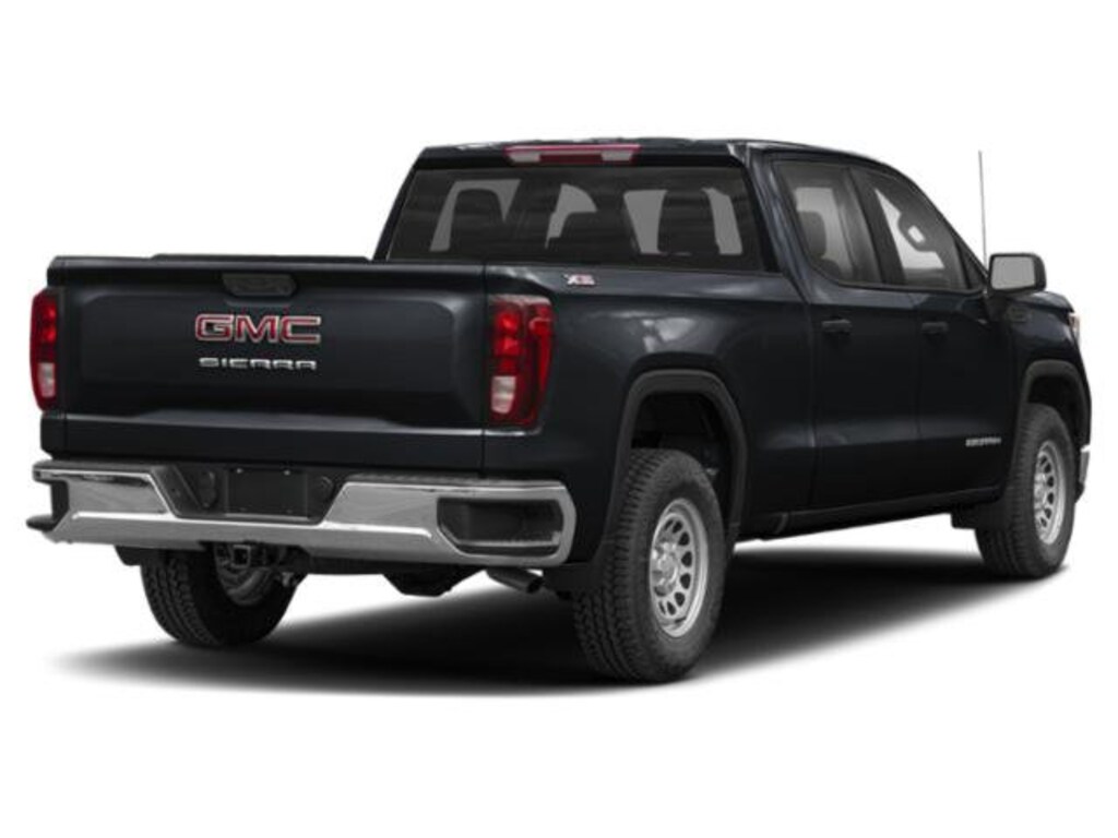 Used 2023 GMC Sierra 1500 AT4 Truck Crew Cab