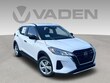 Nissan Kicks Play