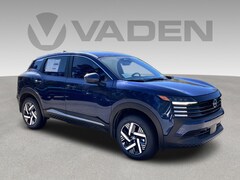 2025 Nissan Kicks SV SUV
