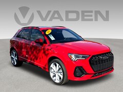 2022 Audi Q3 45 S line Premium SUV