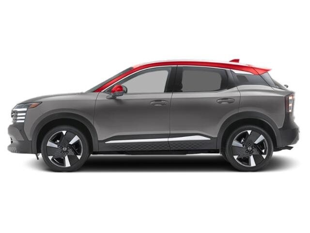 2025 Nissan Kicks SR photo 2