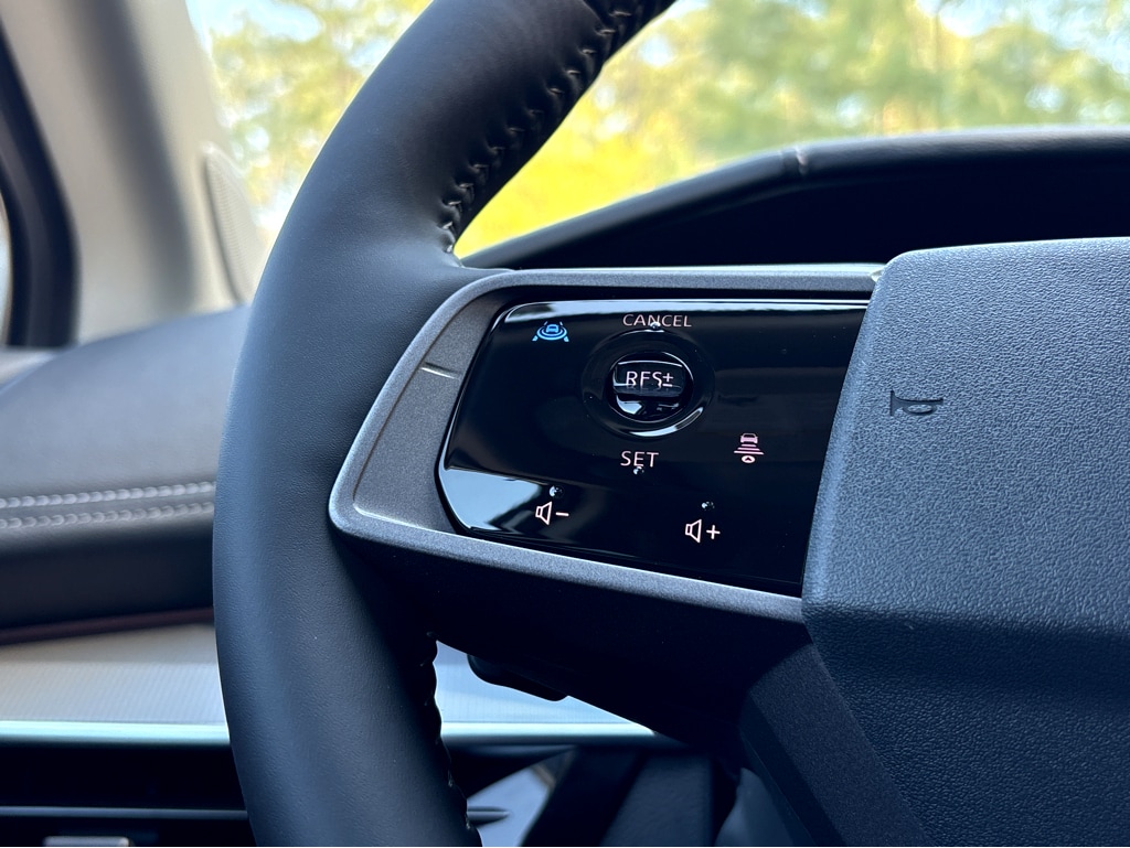 2026 Nissan Murano 18