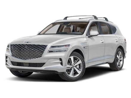 2024 Genesis GV80 2.5T SUV