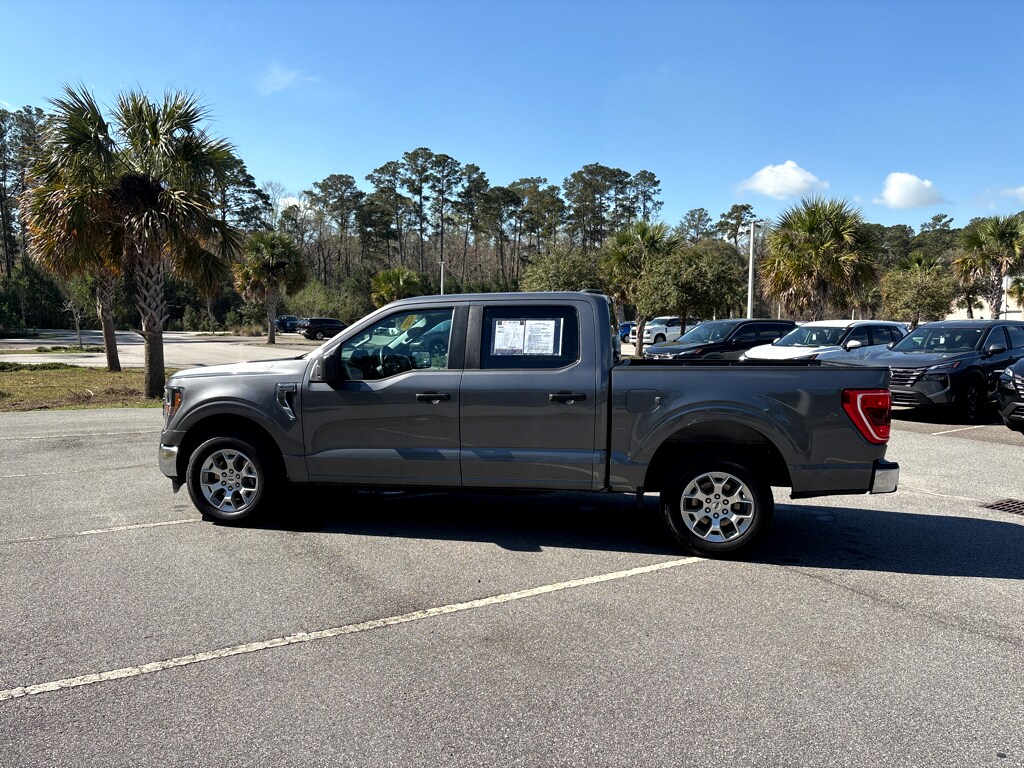 2023 Ford F-150 XLT - Photo 27