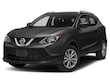 Nissan Rogue Sport