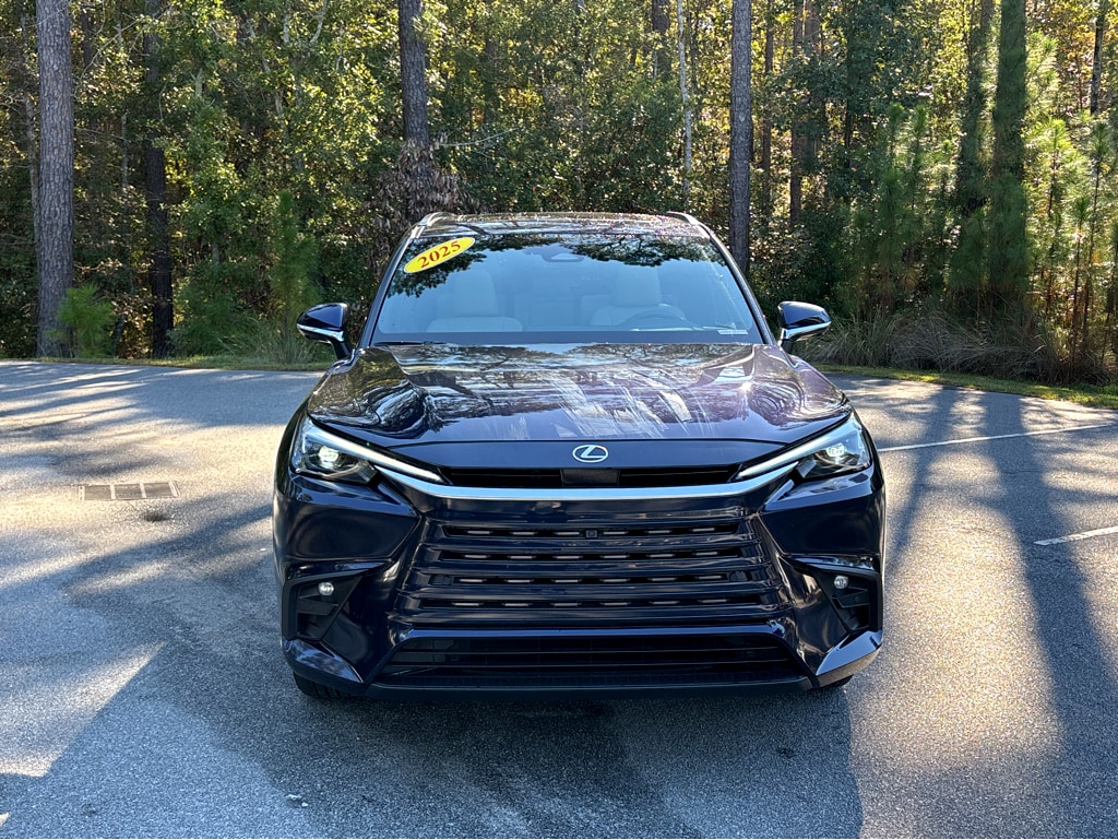 Used 2025 Lexus TX 350 SUV