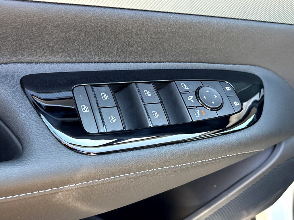 2026 Nissan Murano 37