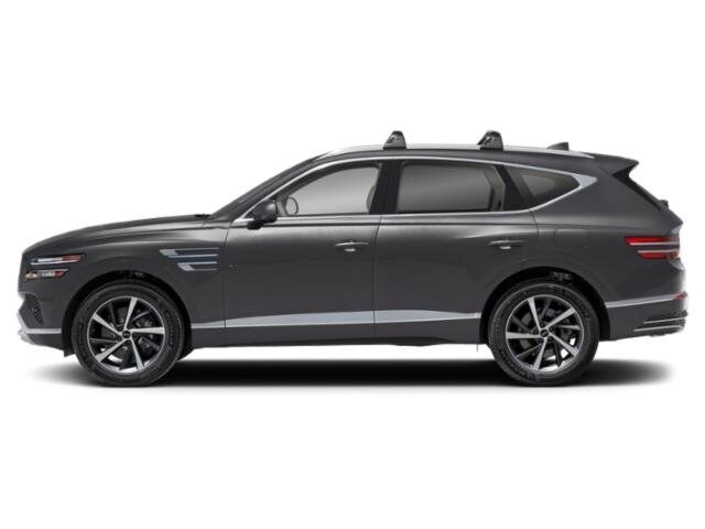 2025 Genesis GV80 2.5T Advanced photo 4