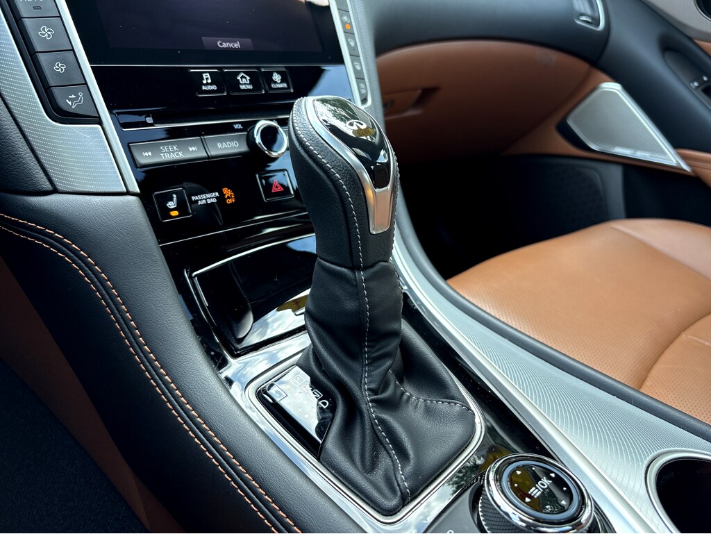2023 INFINITI Q50 19