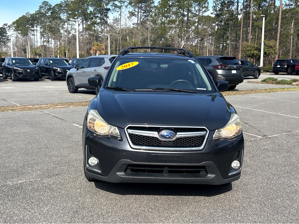 Used 2017 Subaru Crosstrek 2.0i Premium SUV