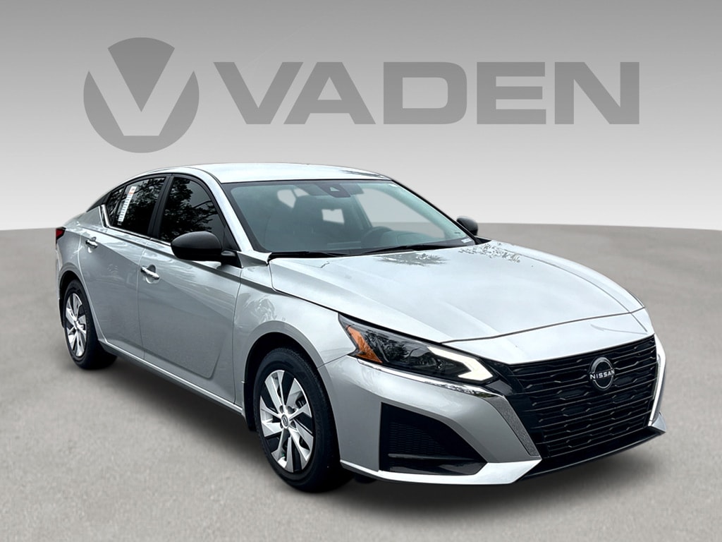 2024 Nissan Altima S