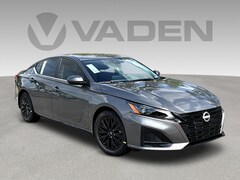 2026 Nissan Altima SV Sedan