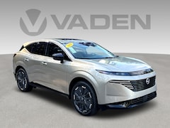 2025 Nissan Murano Platinum SUV