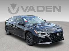 2026 Nissan Altima SV Sedan