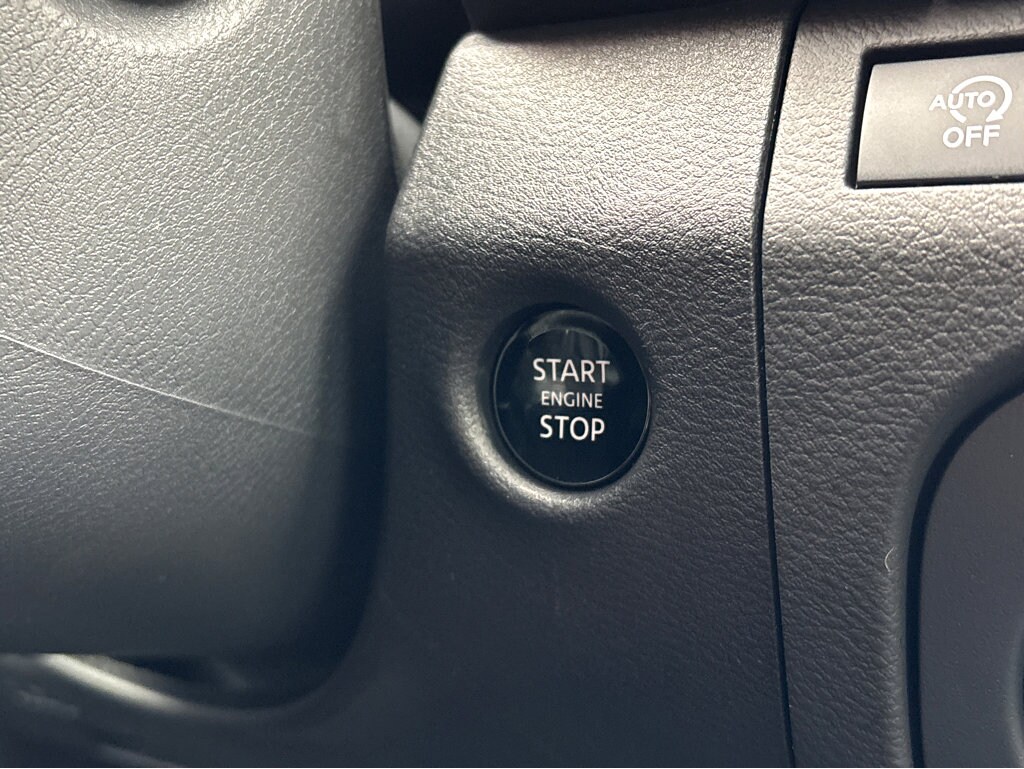 New 2026 Nissan Frontier SV Truck Crew Cab