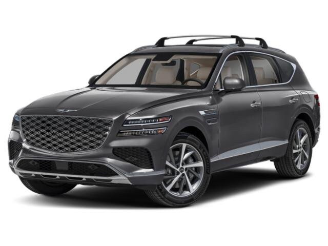2025 Genesis GV80 2.5T Advanced photo 2
