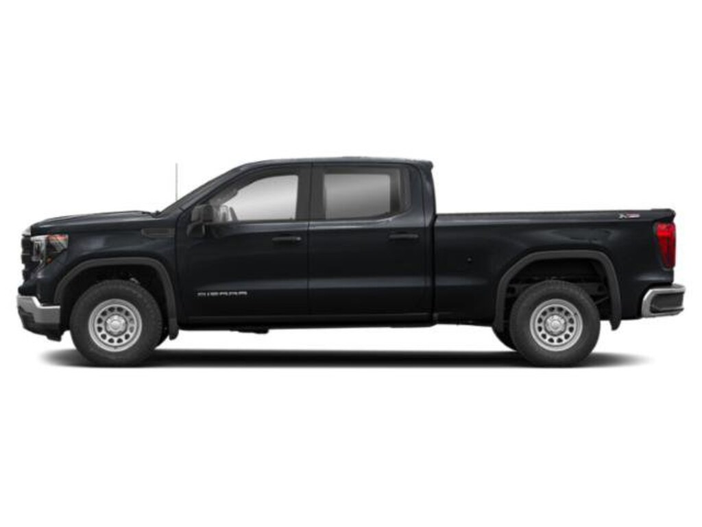Used 2023 GMC Sierra 1500 AT4 Truck Crew Cab