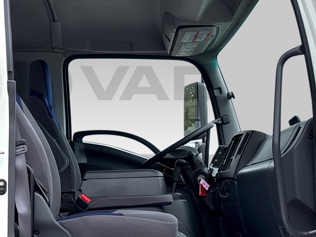 2026 Nissan Frontier PRO-X's photo