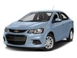 Chevrolet Sonic