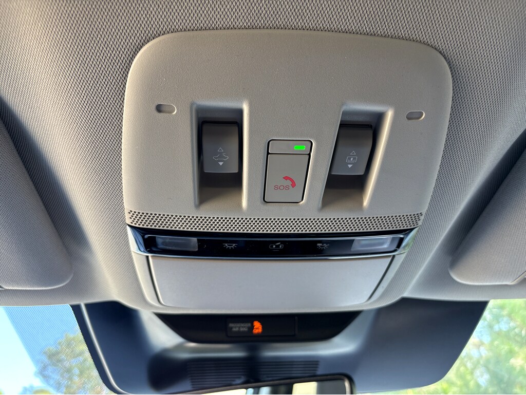 2026 Nissan Murano 39