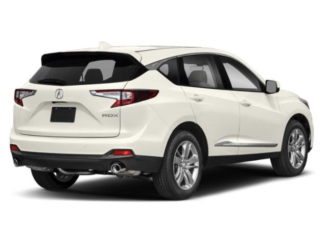 2019 Acura RDX Advance photo 2