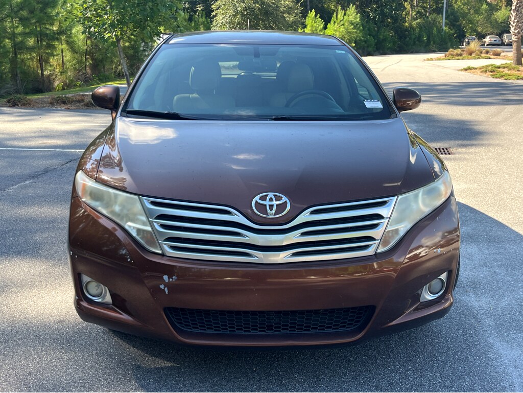 Used 2010 Toyota Venza Base with VIN 4T3ZA3BB5AU024389 for sale in Bluffton, SC