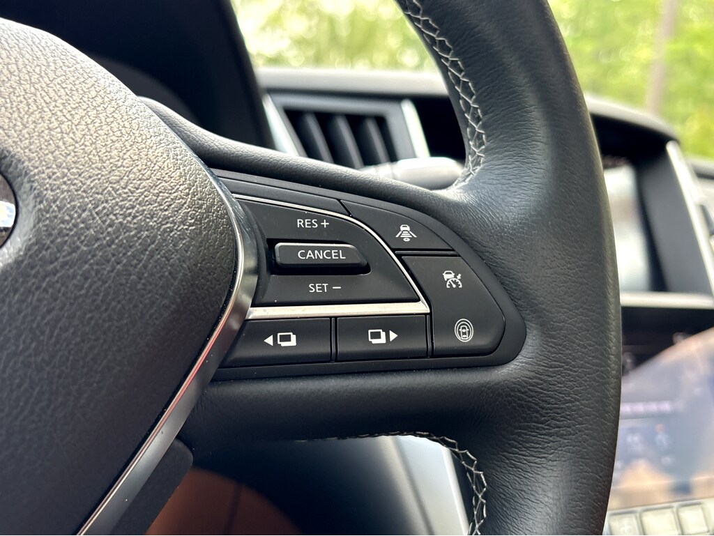 2023 INFINITI Q50 18