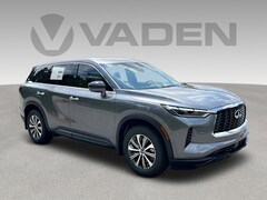 2025 INFINITI QX60 PURE SUV