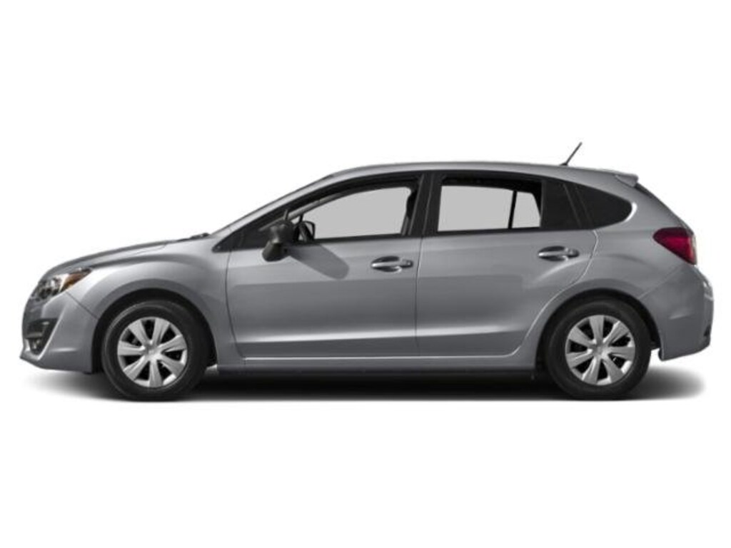Used 2015 Subaru Impreza 2.0i Sport Premium Sedan