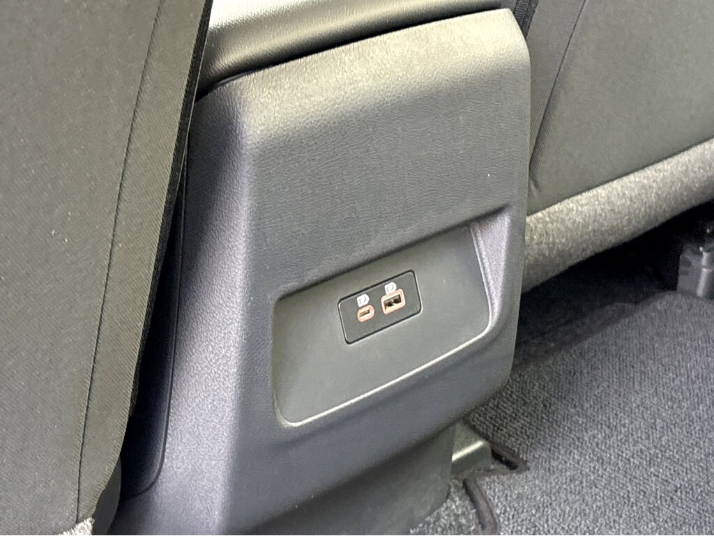 2026 Nissan Frontier 24