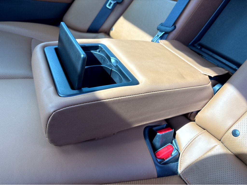 2023 INFINITI Q50 41