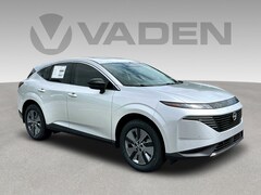 2025 Nissan Murano SL SUV