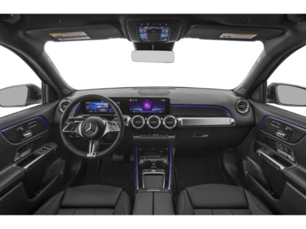 Used 2024 Mercedes-Benz GLB 250 4MATIC SUV