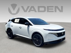 2025 Nissan Murano SL SUV