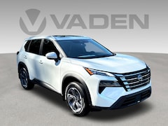2026 Nissan Rogue SV SUV