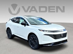 2026 Nissan Murano Platinum SUV