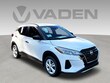 Nissan Kicks Play