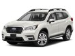  Subaru Ascent