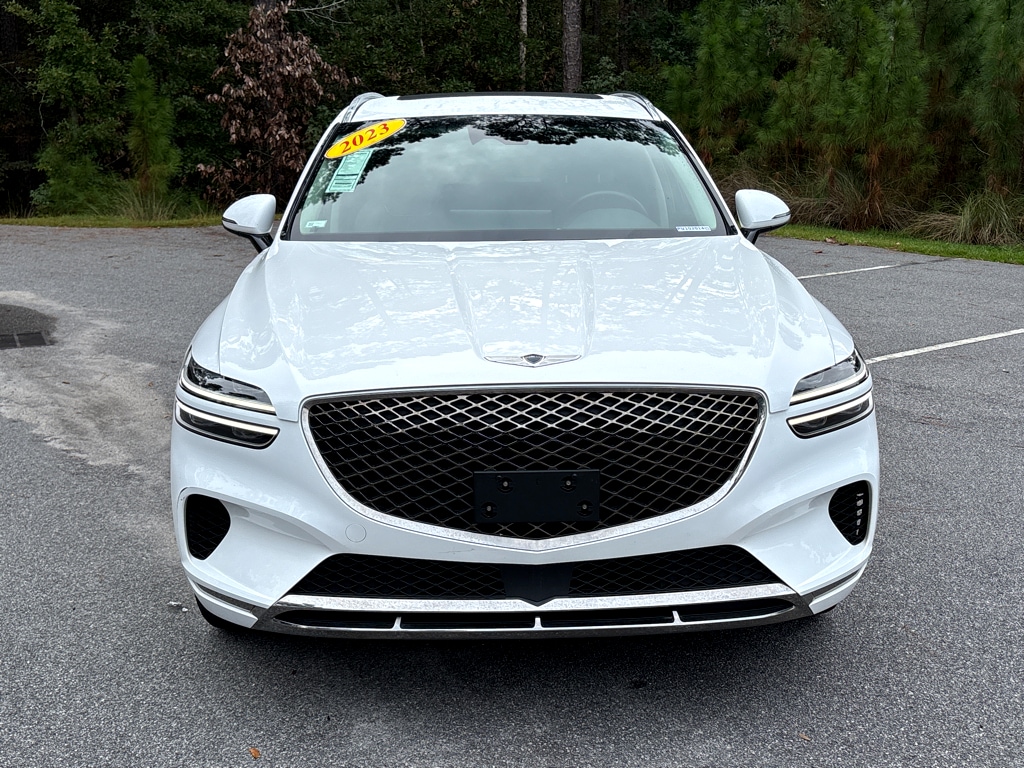 Used 2023 Genesis GV70 2.5T SUV