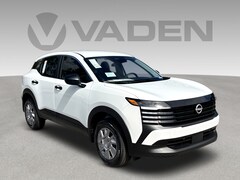2026 Nissan Kicks S SUV