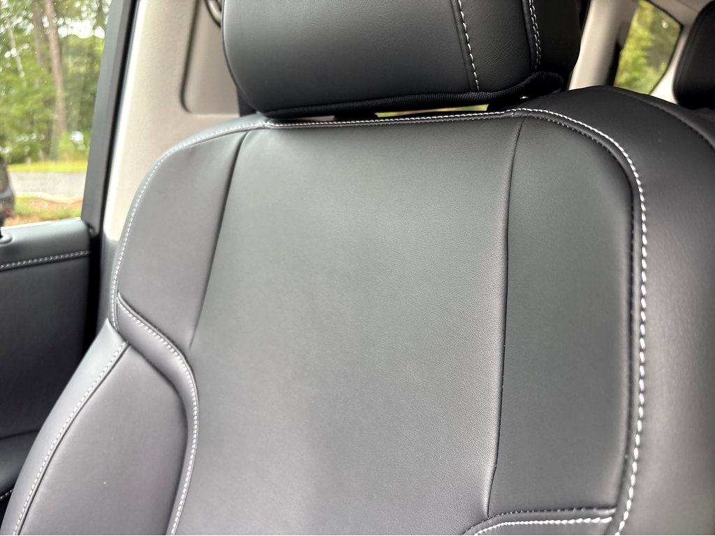 New 2026 INFINITI QX80 PURE SUV