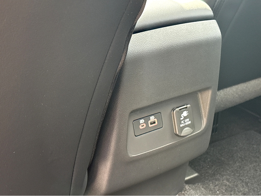 2026 Nissan Frontier 28