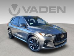 2024 INFINITI QX50 SPORT SUV