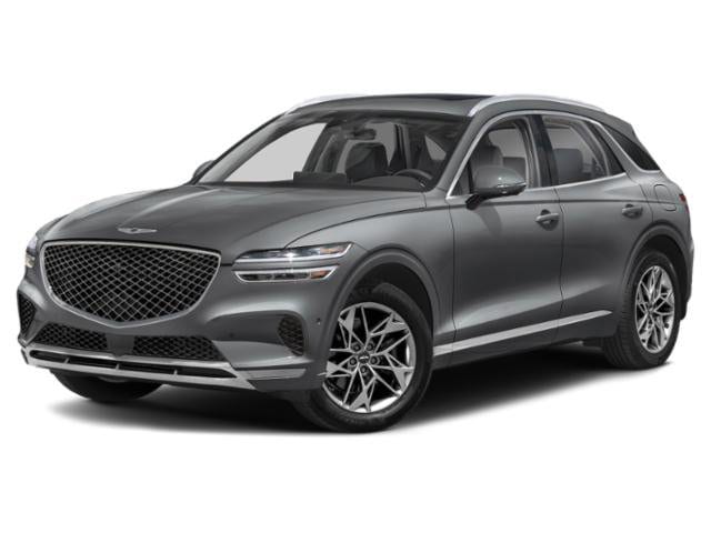 2022 GENESIS GV70 Standard