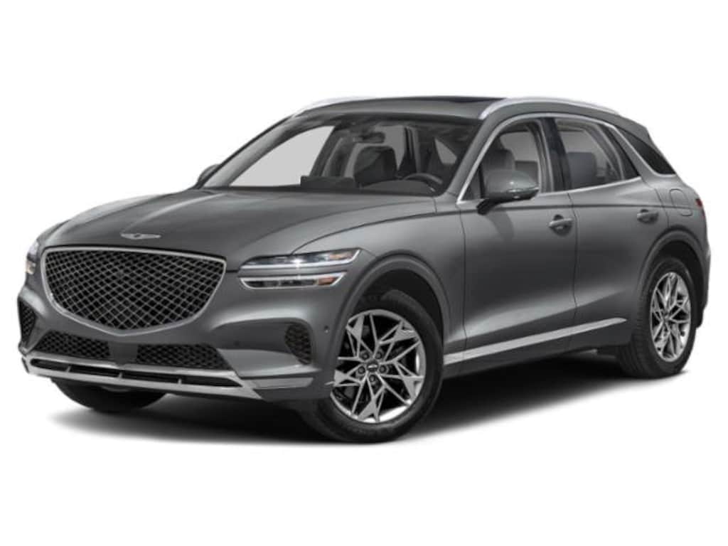 Used 2022 Genesis GV70 2.5T SUV