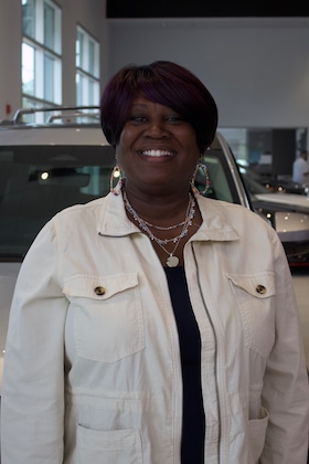 Staff member Kelsi Samuels from ID_79af8d600ee6