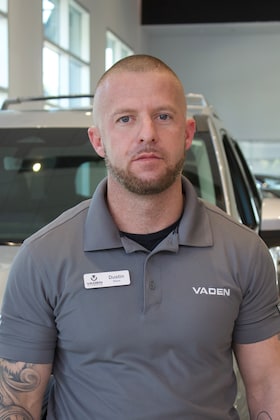 Staff member Dustin Davis from ID_34bd0a1d8252