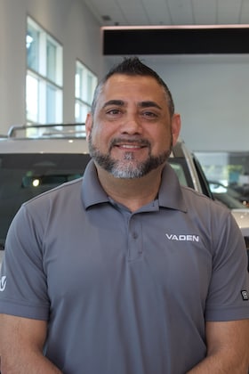 Staff member Xavier Villarreal from ID_34bd0a1d8252