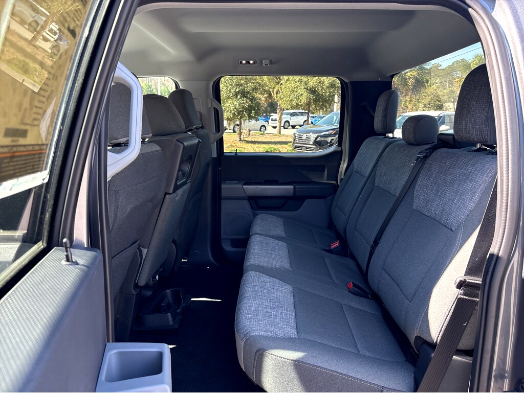 2023 Ford F-150 XLT - Photo 20