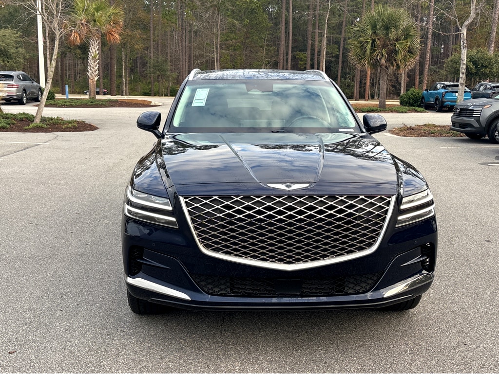 Used 2024 Genesis GV80 2.5T SUV